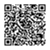 qr code z danymi Kask Studio